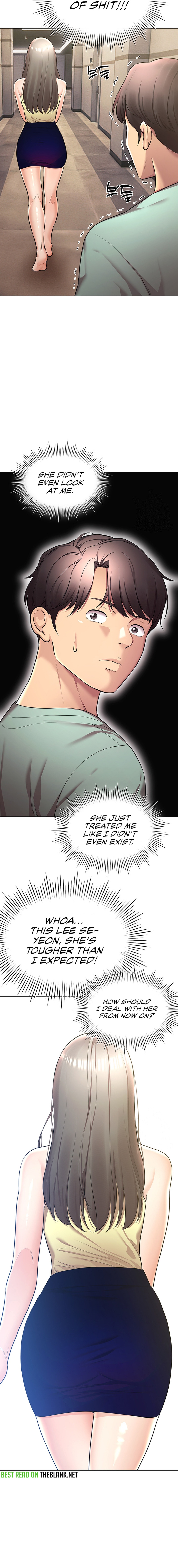 The Girls I Couldn’t Date Before Chapter 43 image 12