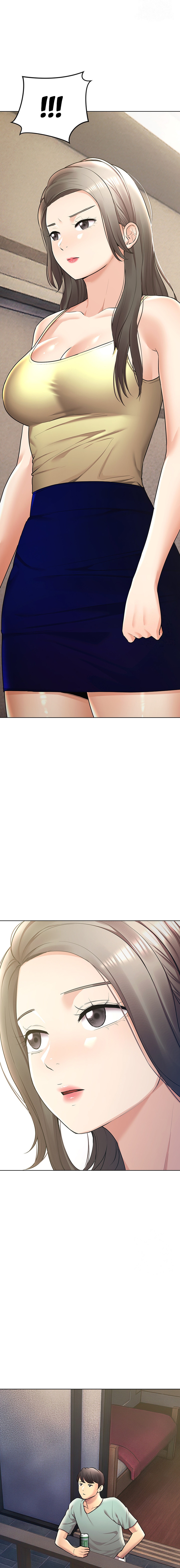The Girls I Couldn’t Date Before Chapter 43 image 18
