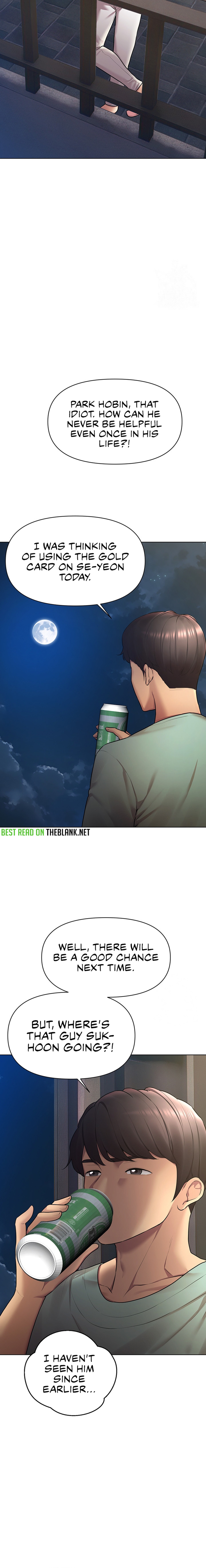 The Girls I Couldn’t Date Before Chapter 43 image 19