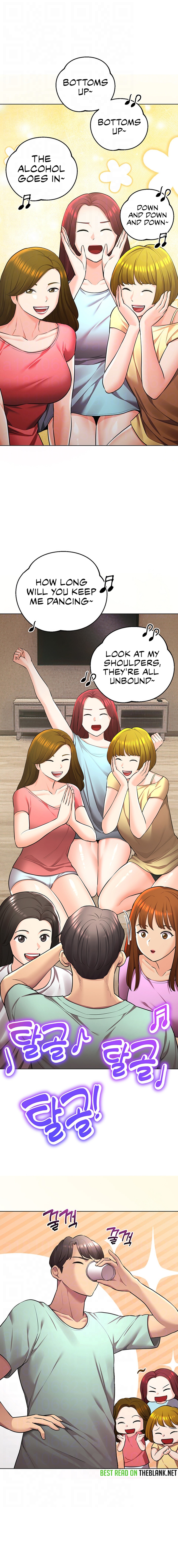 The Girls I Couldn’t Date Before Chapter 43 image 4
