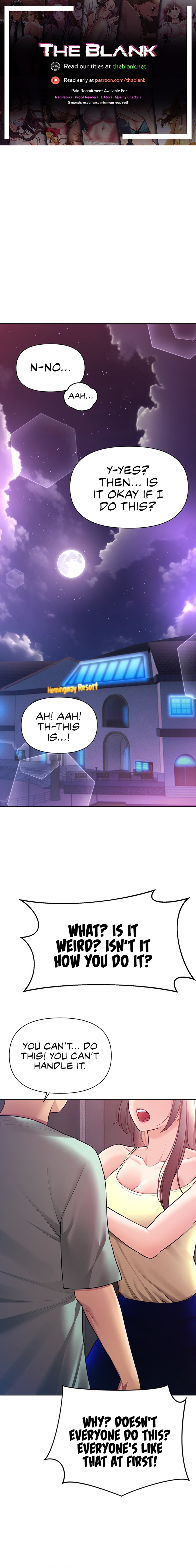 The Girls I Couldn’t Date Before Chapter 44 image 0