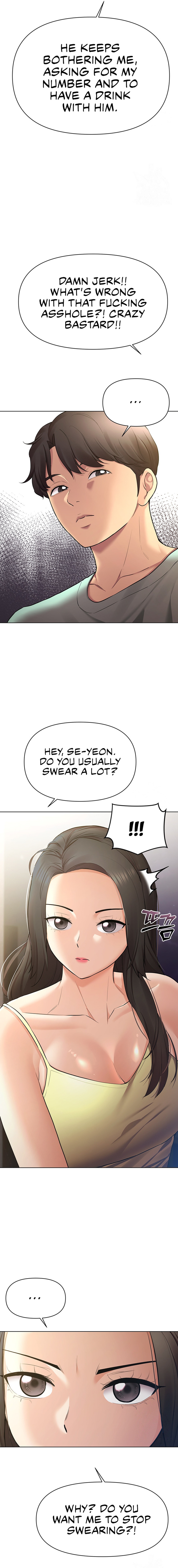 The Girls I Couldn’t Date Before Chapter 44 image 9