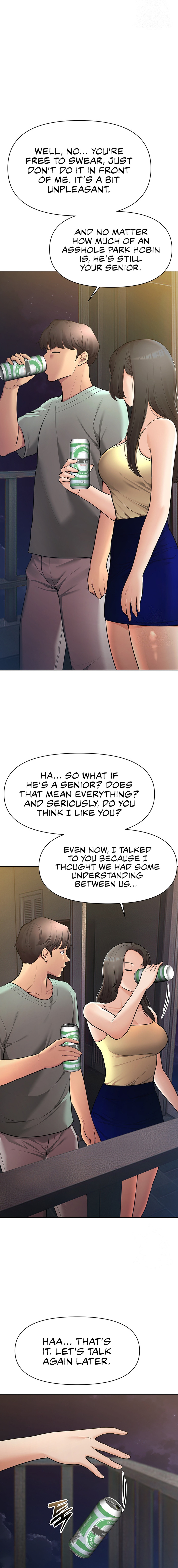 The Girls I Couldn’t Date Before Chapter 44 image 10