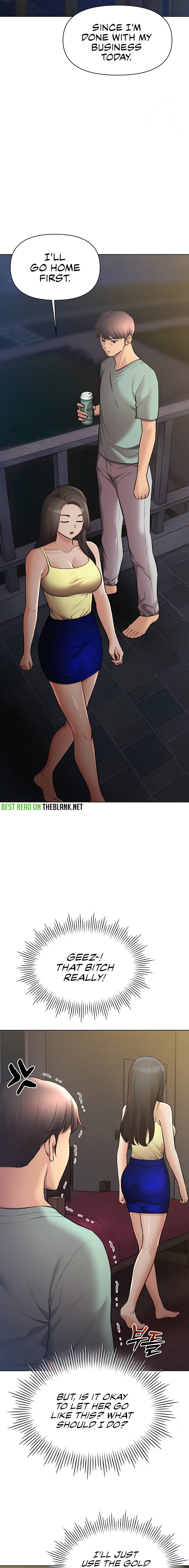 The Girls I Couldn’t Date Before Chapter 44 image 11