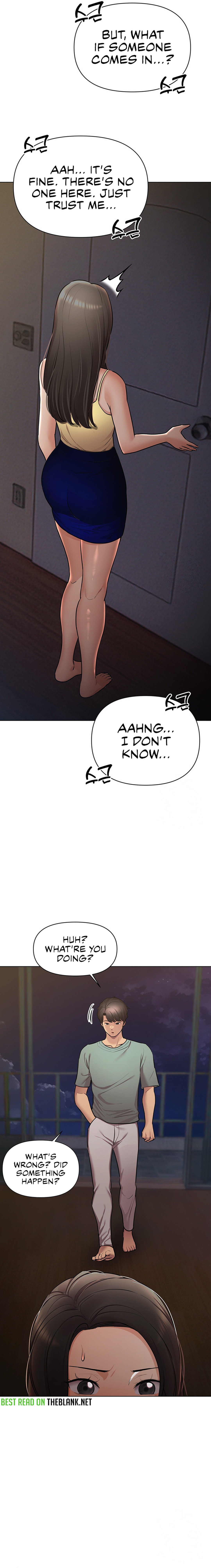 The Girls I Couldn’t Date Before Chapter 44 image 13