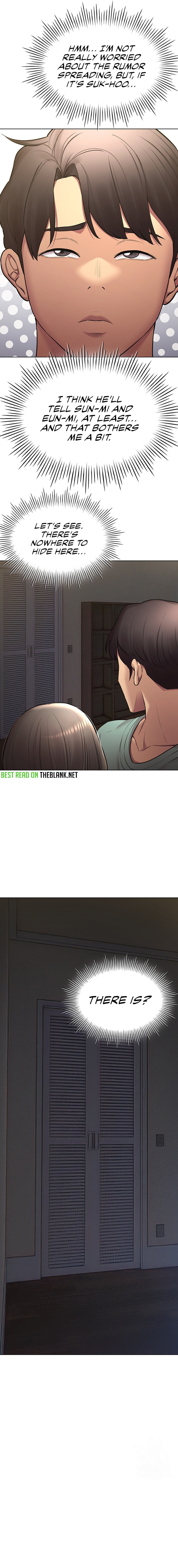 The Girls I Couldn’t Date Before Chapter 44 image 16