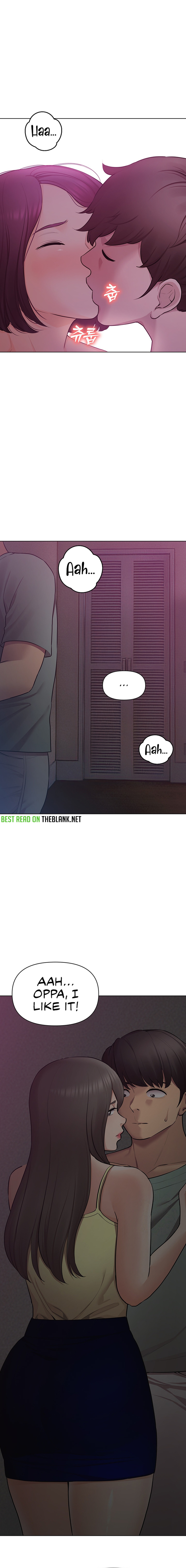 The Girls I Couldn’t Date Before Chapter 44 image 18