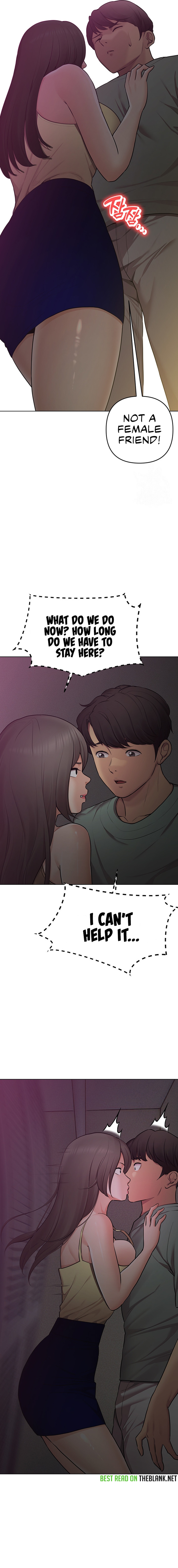 The Girls I Couldn’t Date Before Chapter 44 image 20