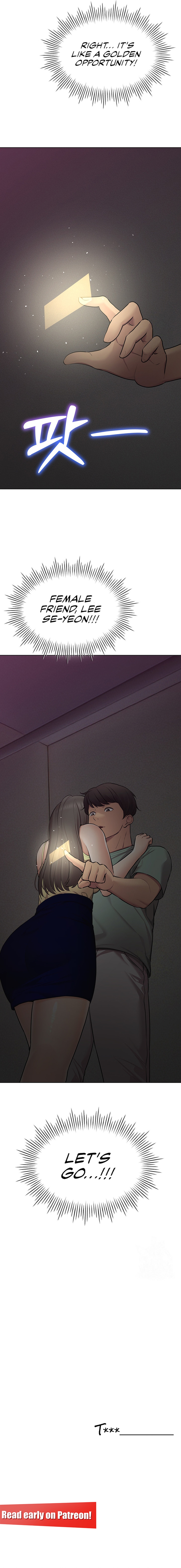 The Girls I Couldn’t Date Before Chapter 44 image 24