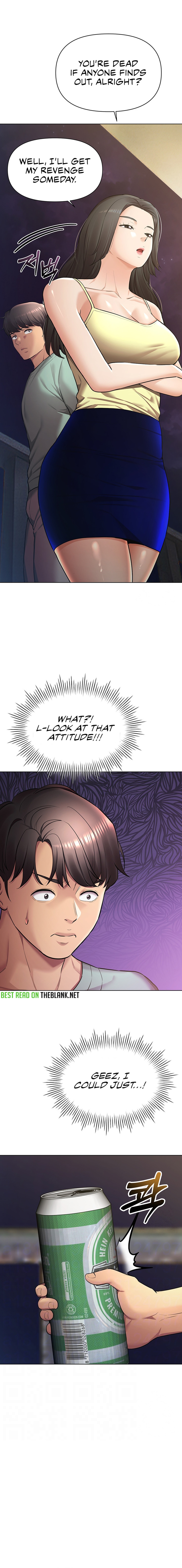 The Girls I Couldn’t Date Before Chapter 44 image 3