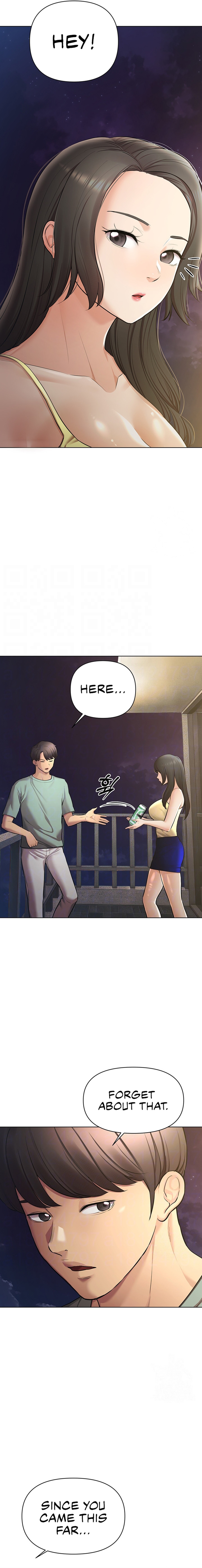 The Girls I Couldn’t Date Before Chapter 44 image 4
