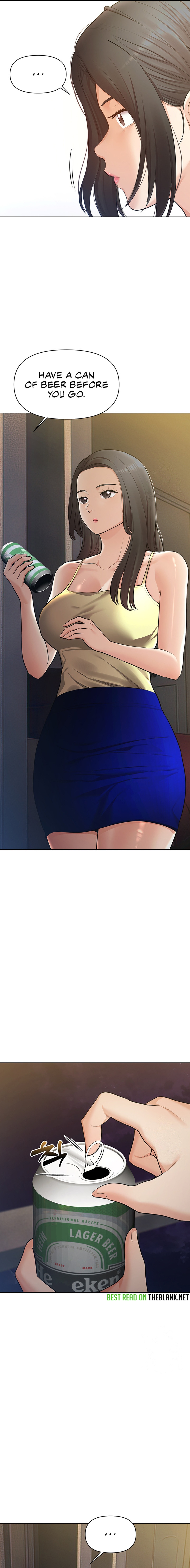 The Girls I Couldn’t Date Before Chapter 44 image 5