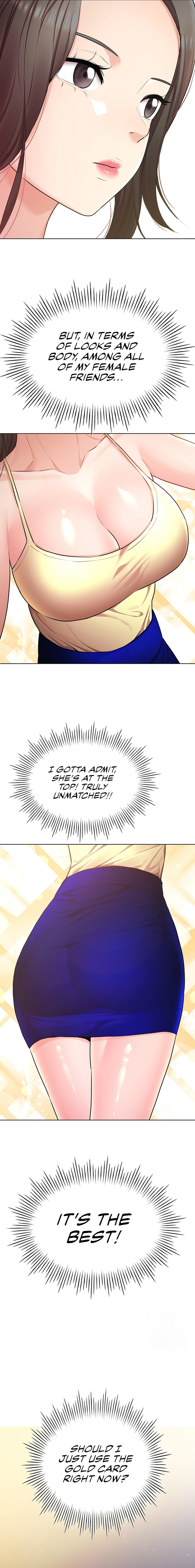 The Girls I Couldn’t Date Before Chapter 44 image 7