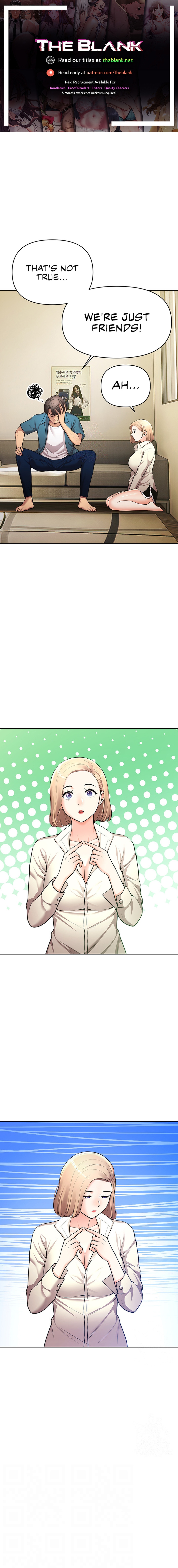 The Girls I Couldn’t Date Before Chapter 46 image 0
