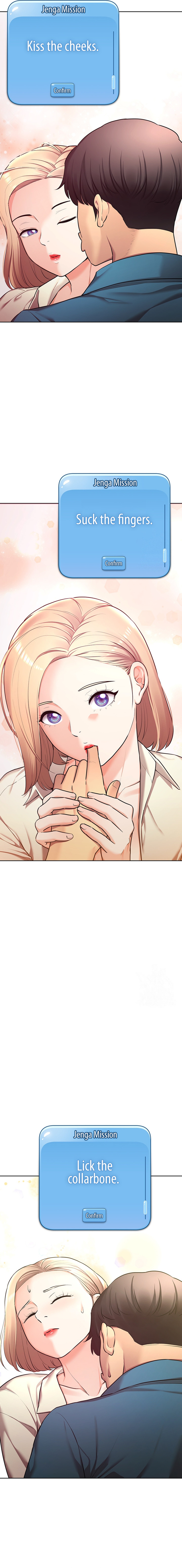 The Girls I Couldn’t Date Before Chapter 46 image 9