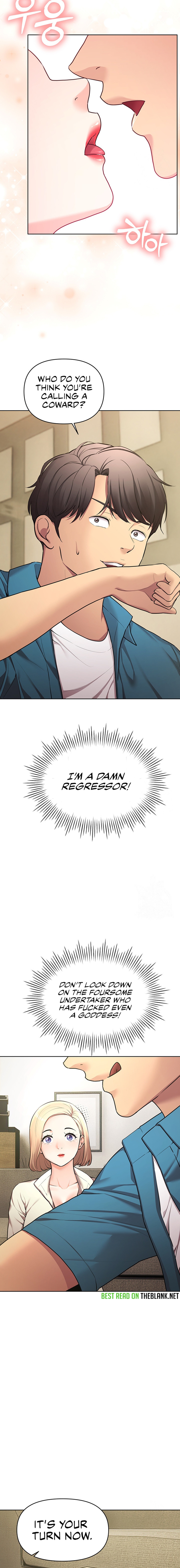 The Girls I Couldn’t Date Before Chapter 46 image 12