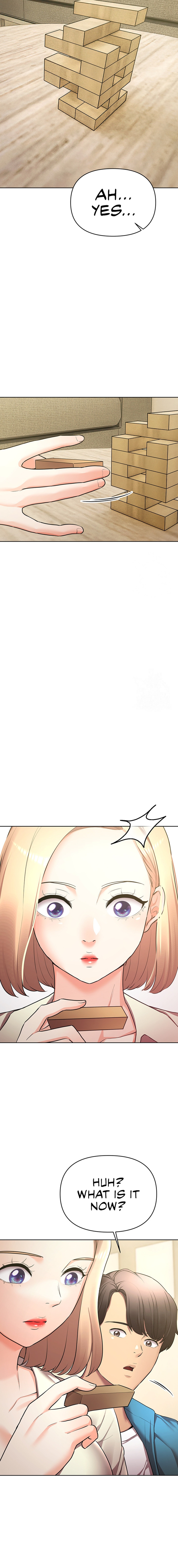 The Girls I Couldn’t Date Before Chapter 46 image 13