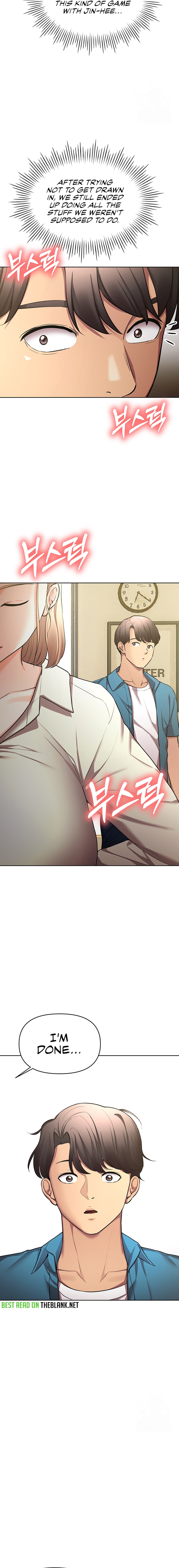 The Girls I Couldn’t Date Before Chapter 46 image 15