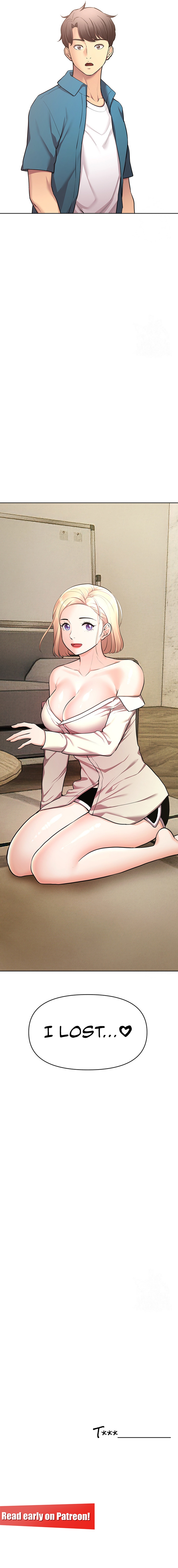 The Girls I Couldn’t Date Before Chapter 46 image 20