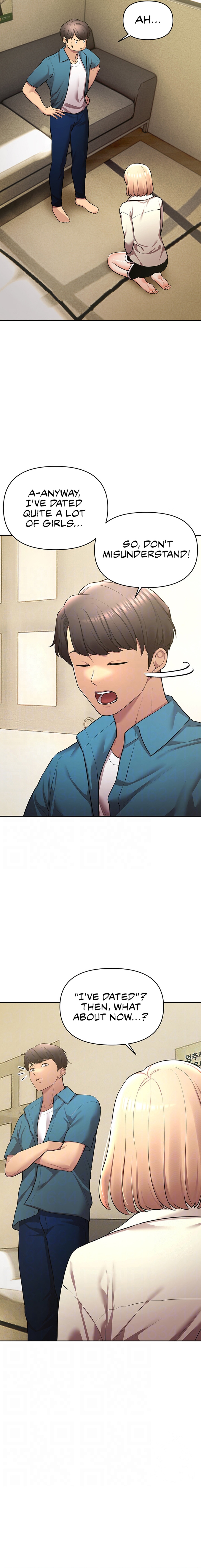 The Girls I Couldn’t Date Before Chapter 46 image 2