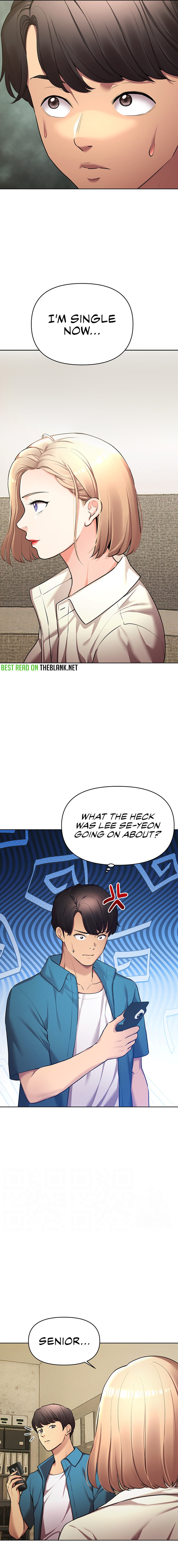 The Girls I Couldn’t Date Before Chapter 46 image 3