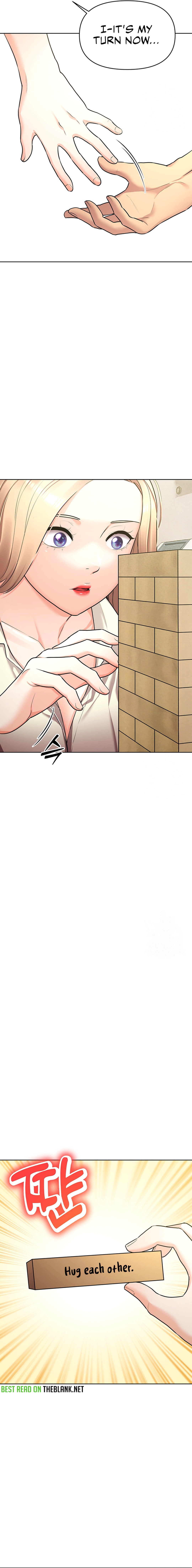 The Girls I Couldn’t Date Before Chapter 46 image 7