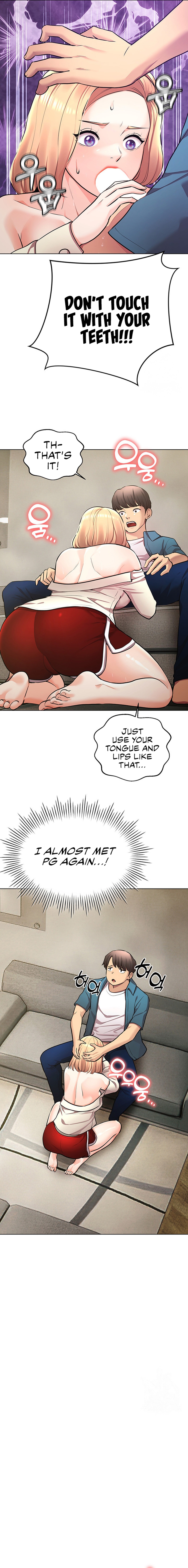The Girls I Couldn’t Date Before Chapter 47 image 11