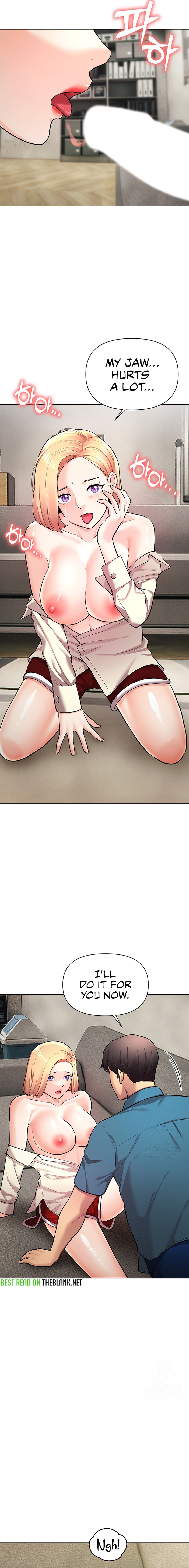 The Girls I Couldn’t Date Before Chapter 47 image 12