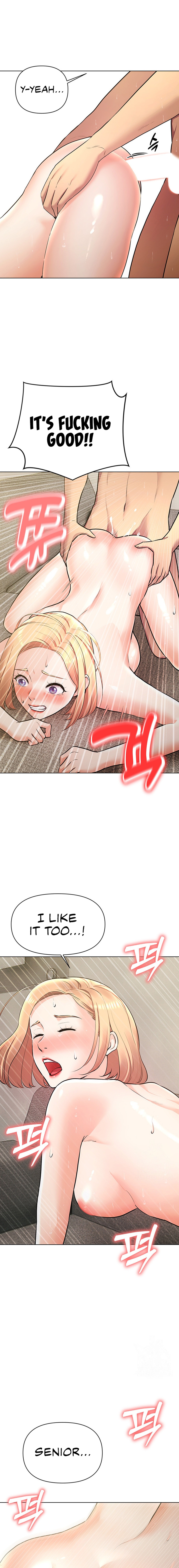 The Girls I Couldn’t Date Before Chapter 47 image 18