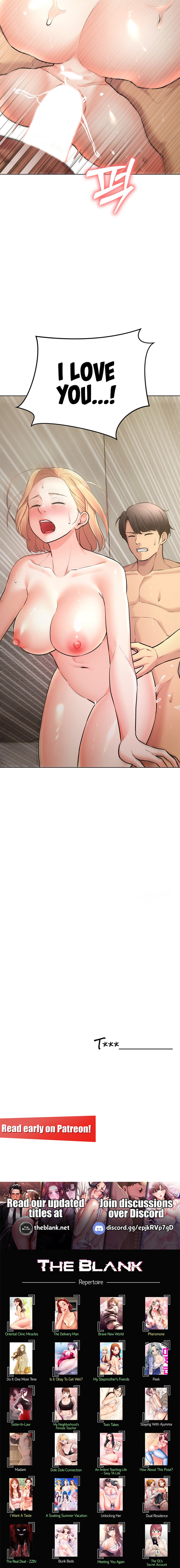 The Girls I Couldn’t Date Before Chapter 47 image 19