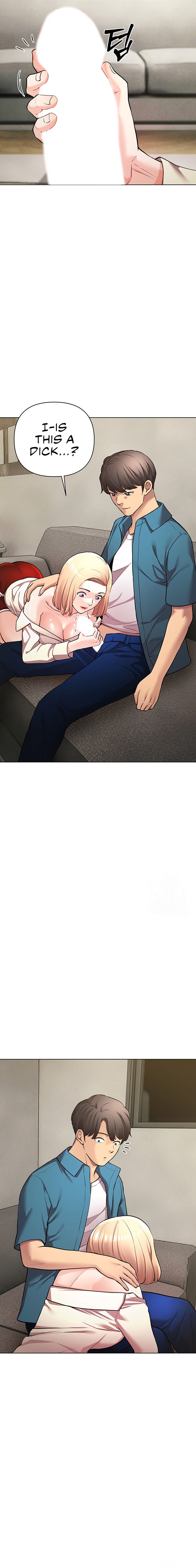 The Girls I Couldn’t Date Before Chapter 47 image 7