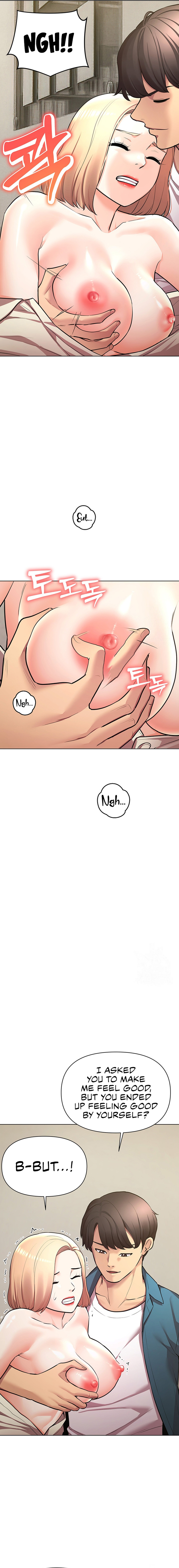 The Girls I Couldn’t Date Before Chapter 47 image 8