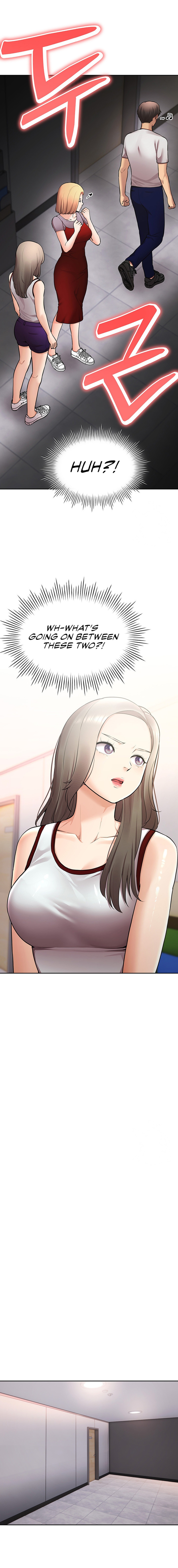 The Girls I Couldn’t Date Before Chapter 48 image 15