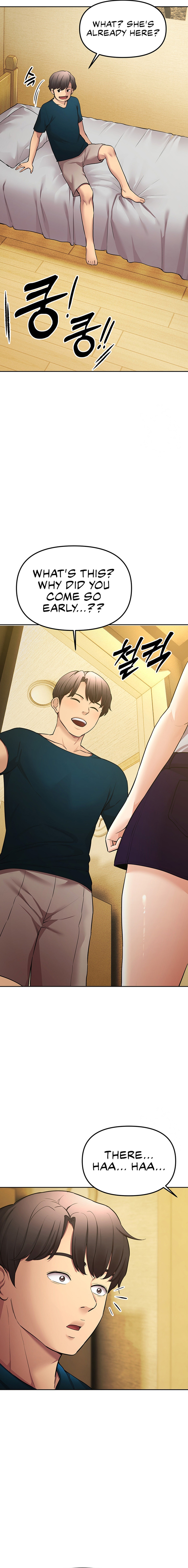 The Girls I Couldn’t Date Before Chapter 48 image 20