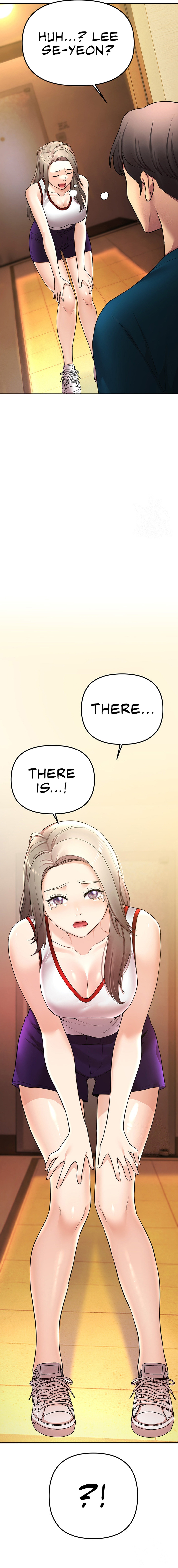 The Girls I Couldn’t Date Before Chapter 48 image 21