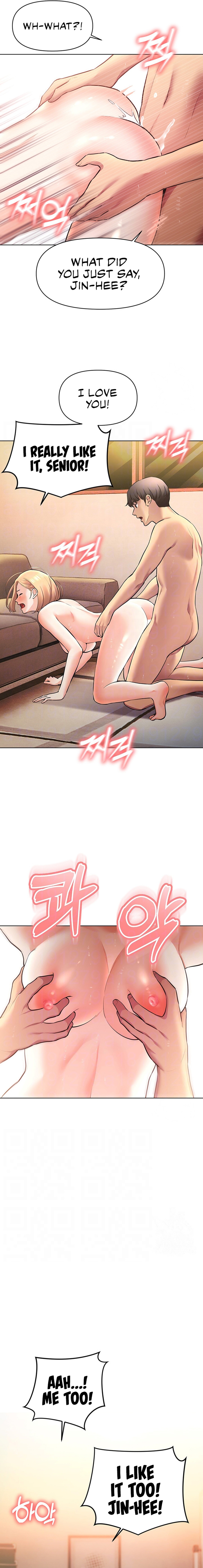 The Girls I Couldn’t Date Before Chapter 48 image 2