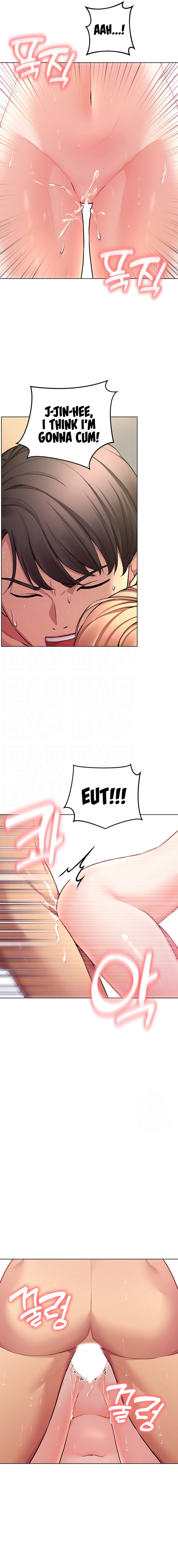 The Girls I Couldn’t Date Before Chapter 48 image 4