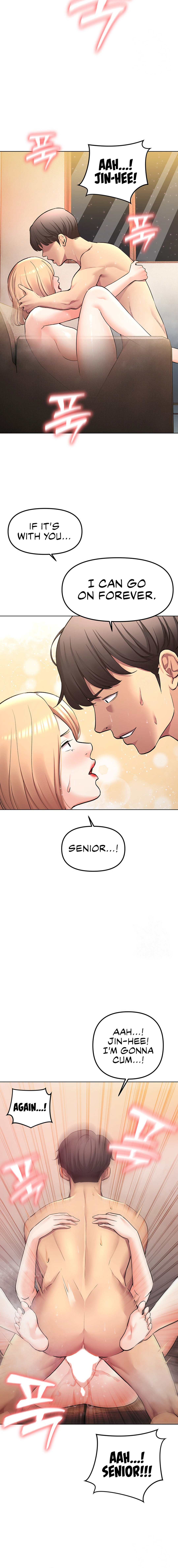 The Girls I Couldn’t Date Before Chapter 48 image 8