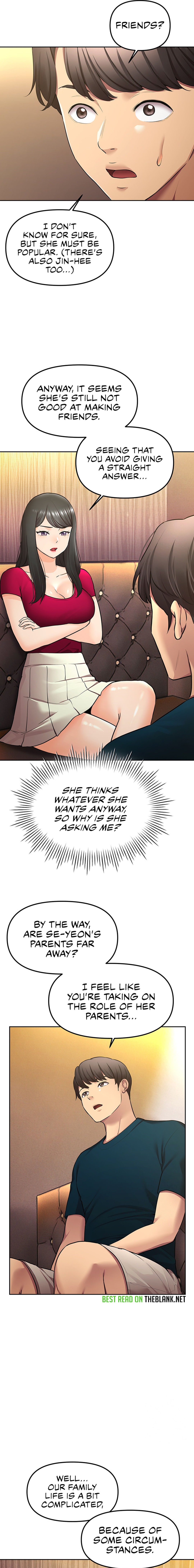 The Girls I Couldn’t Date Before Chapter 49 image 10