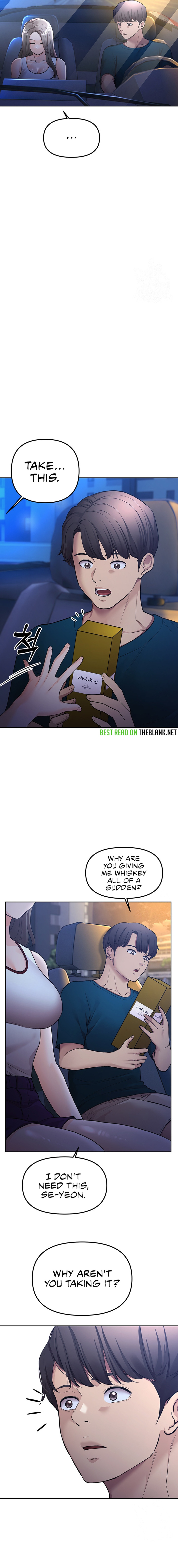 The Girls I Couldn’t Date Before Chapter 49 image 14