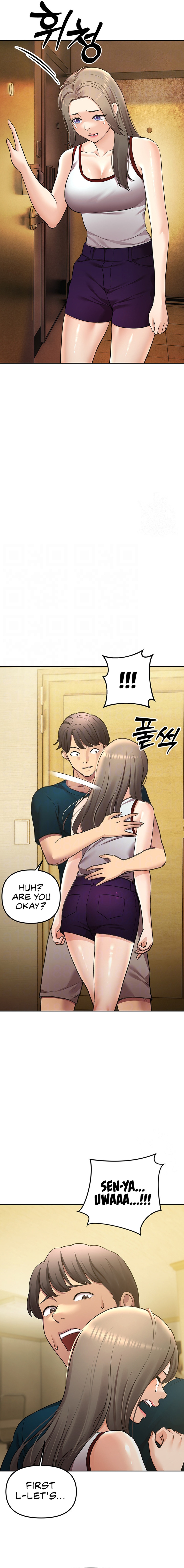 The Girls I Couldn’t Date Before Chapter 49 image 1