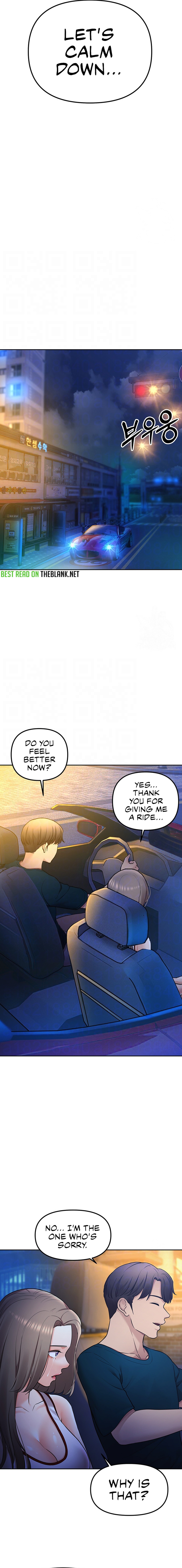 The Girls I Couldn’t Date Before Chapter 49 image 2