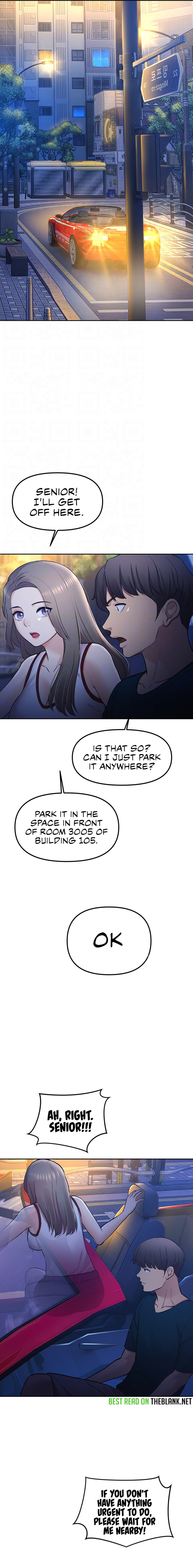 The Girls I Couldn’t Date Before Chapter 49 image 4