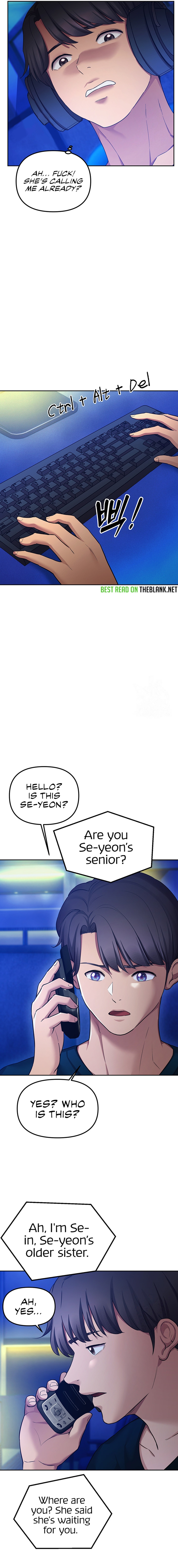 The Girls I Couldn’t Date Before Chapter 49 image 7