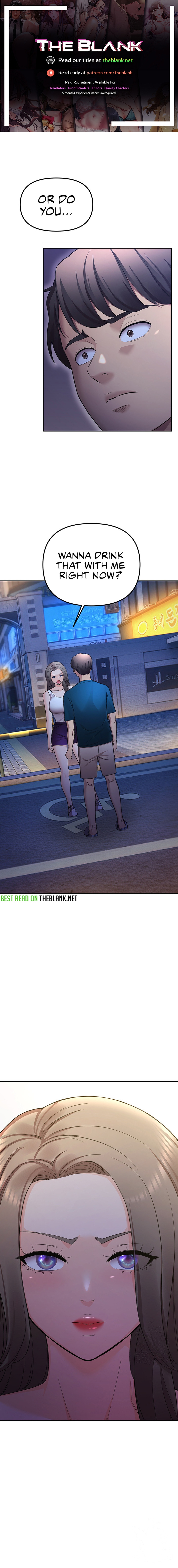 The Girls I Couldn’t Date Before Chapter 50 image 0