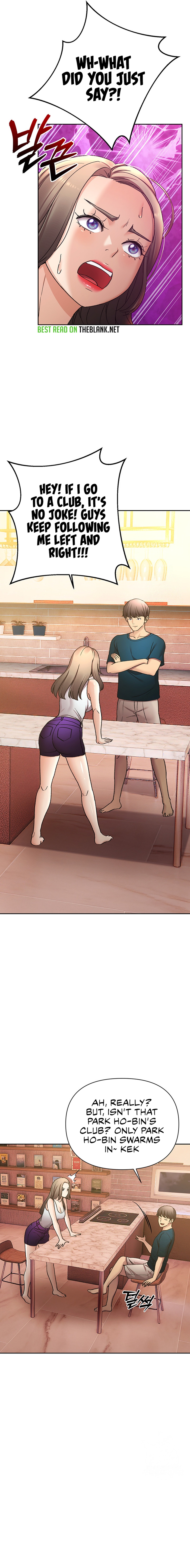 The Girls I Couldn’t Date Before Chapter 50 image 10