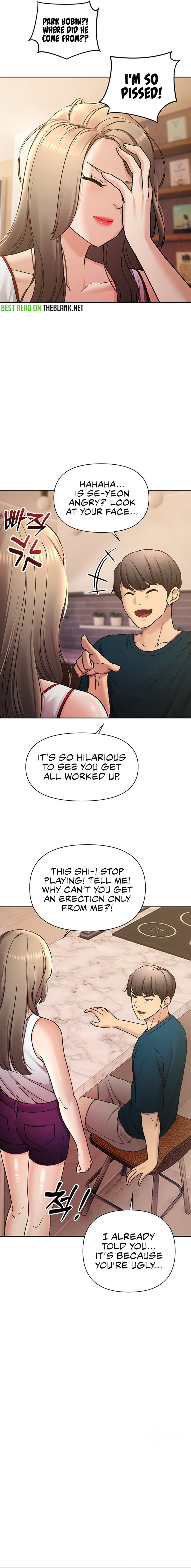 The Girls I Couldn’t Date Before Chapter 50 image 11