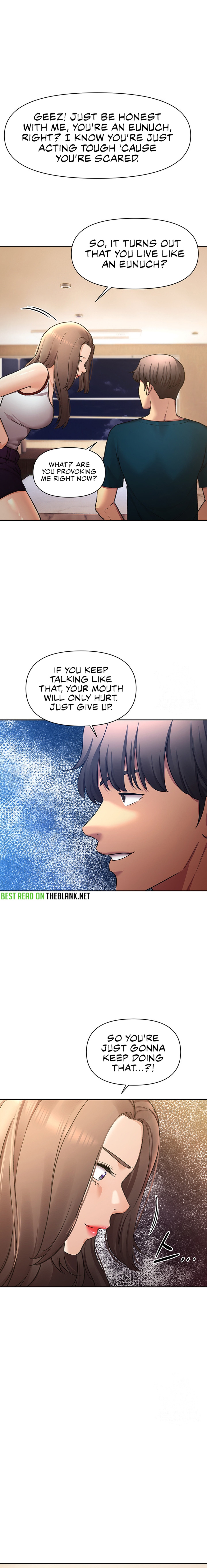 The Girls I Couldn’t Date Before Chapter 50 image 13