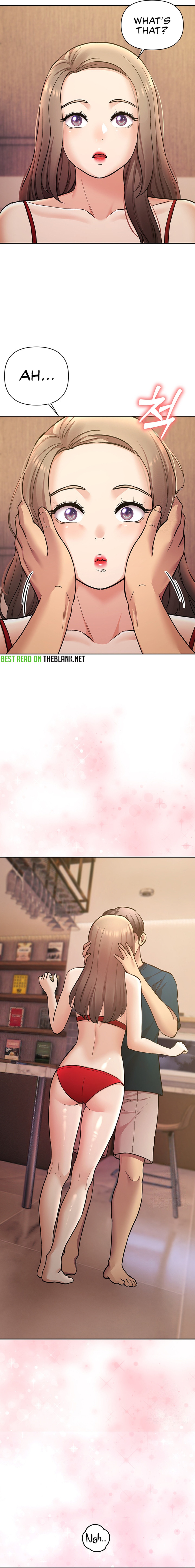 The Girls I Couldn’t Date Before Chapter 50 image 20