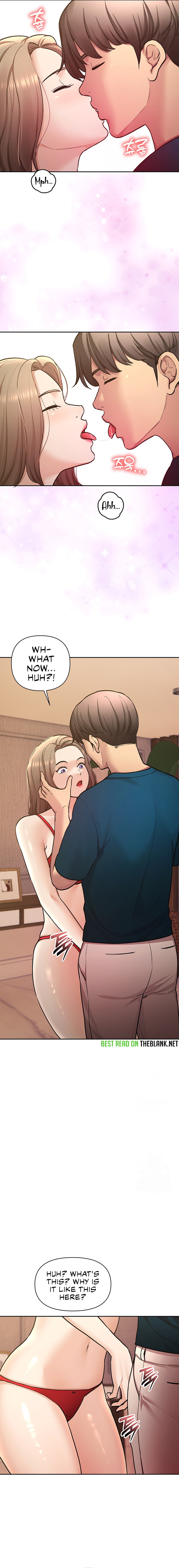 The Girls I Couldn’t Date Before Chapter 50 image 21